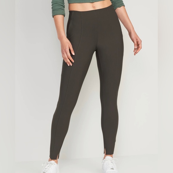 Old Navy Leggings Small - Picture 1 of 3